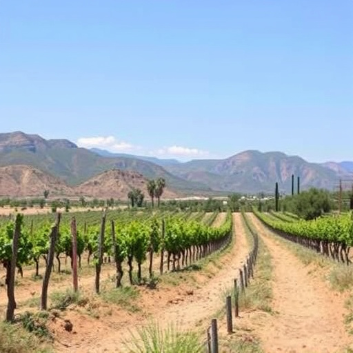 vineyards in sonoita
