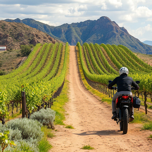 vineyards in sonoita