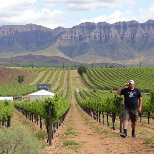vineyards in sonoita