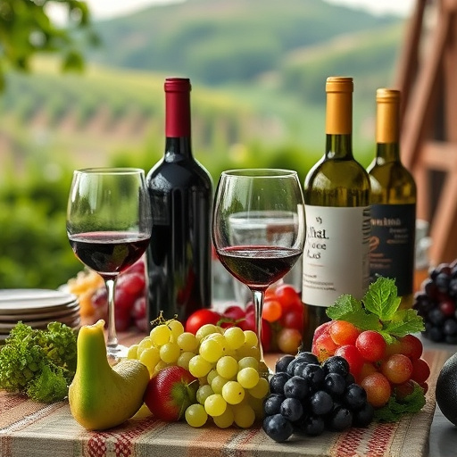 vineyards in sonoita