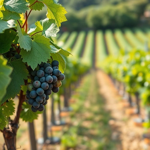vineyards in sonoita