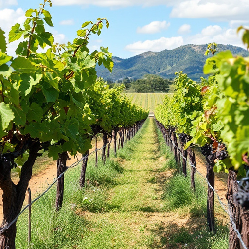 vineyards in sonoita