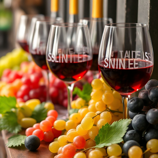 vineyards in sonoita