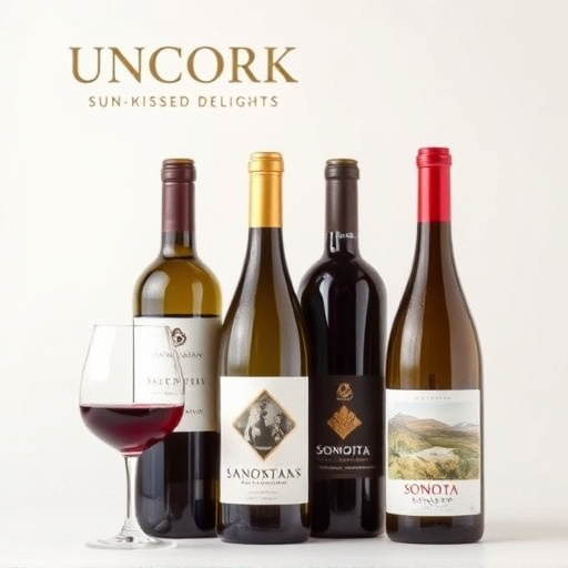 Uncork Sun-Kissed Delights: Sonoita's Award-Winning Wines