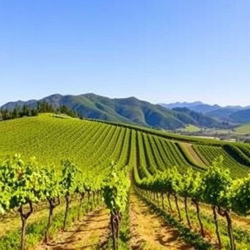 Unveiling Sonoita's High Elevation Wine Magic: Vineyards in Paradise