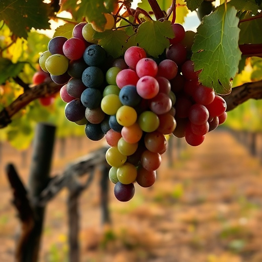 vineyards in sonoita