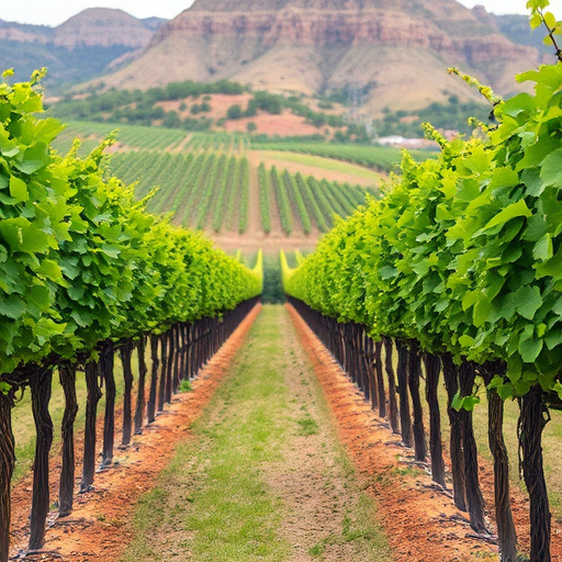 vineyards in sonoita az