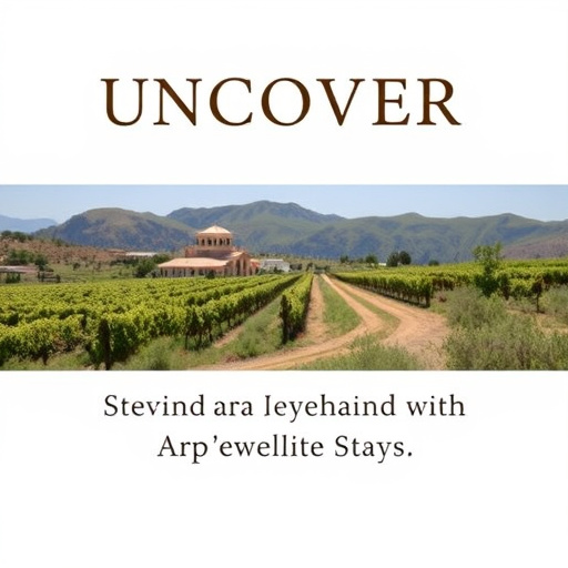 Uncover Sonoita AZ: Vineyards' Charming Agritourism Stays
