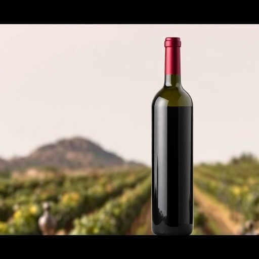 Unveiling Sonoita's High-Elevation Wine Secrets: Terroir &amp; Taste