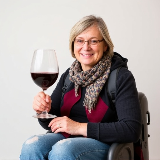 Discover Accessible Wine Tasting in Sonoita's Vineyards