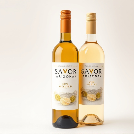 Savor Arizona's Sun-Kissed Whites from Sonoita Viticulture