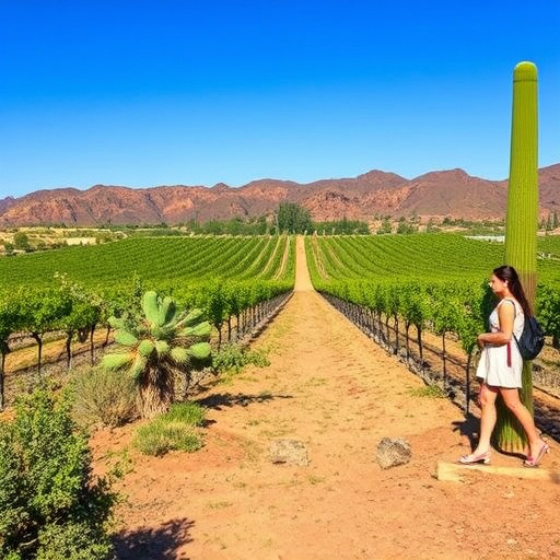 vineyards in sonoita az