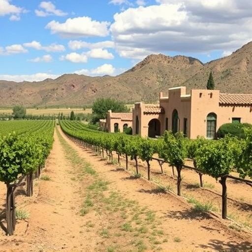vineyards in sonoita az