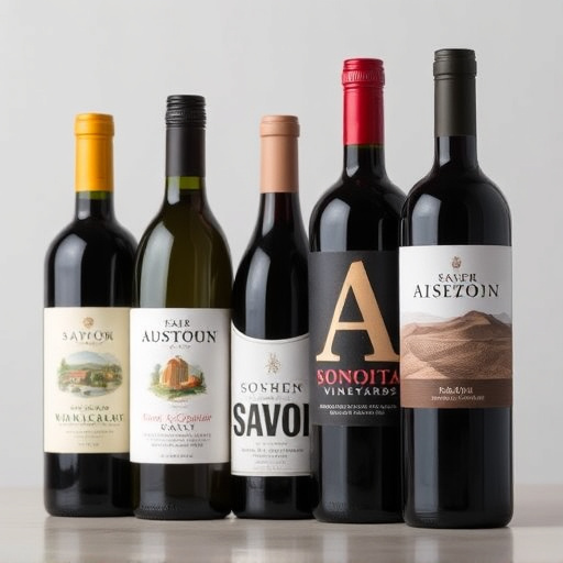 Savor Southern Arizona's Award-Winning Reds at Sonoita Vineyards