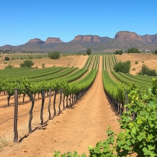 vineyards in sonoita az