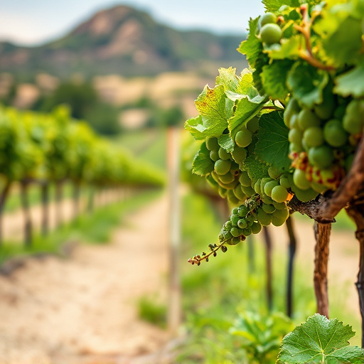 vineyards in sonoita az