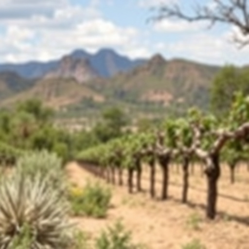 vineyards in sonoita az