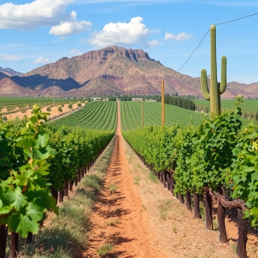vineyards in sonoita az