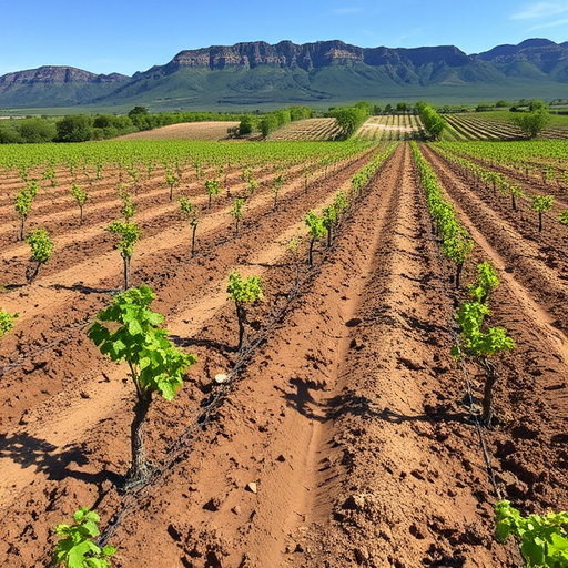 vineyards in sonoita az