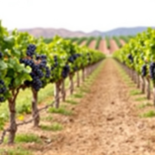 Uncover Wine Secrets at Sonoita's Educational Vineyards
