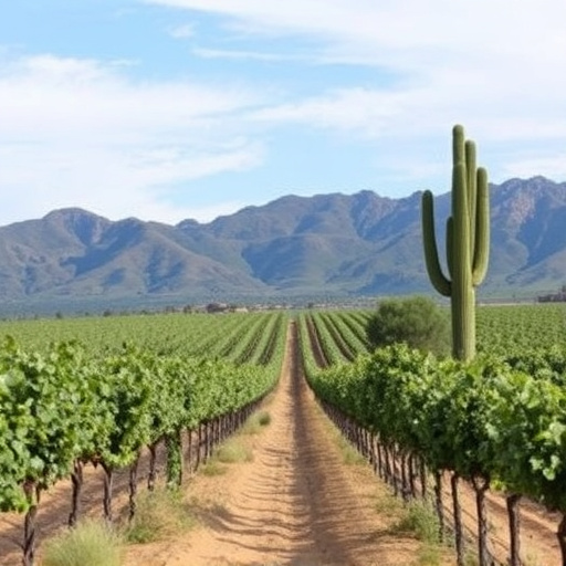vineyards in sonoita az