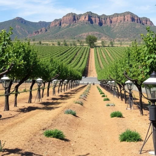 vineyards in sonoita az