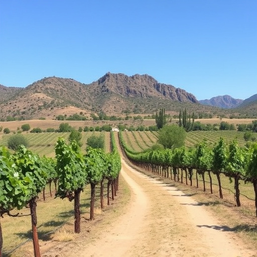 vineyards in sonoita az
