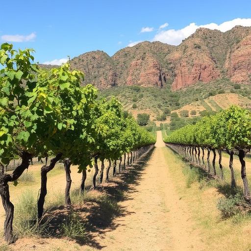 vineyards in sonoita az