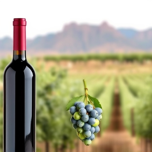 Uncorking Sonoita's Secrets: Boutique Wineries in Arizona's Vineyards