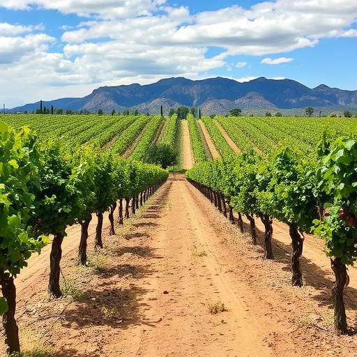 vineyards in sonoita az