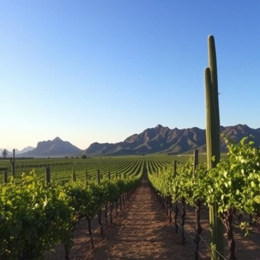 vineyards in sonoita az