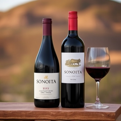 vineyards in sonoita az