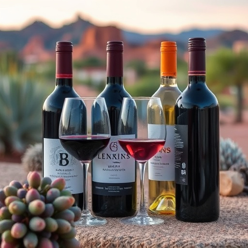 vineyards in sonoita az
