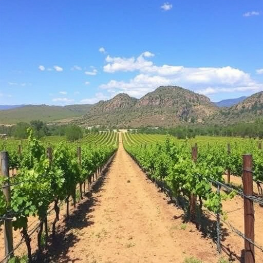 vineyards in sonoita az
