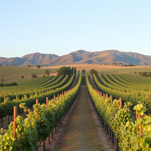 Explore Eco-Friendly Vineyards in Sonoita AZ's Sustainable Wine Country