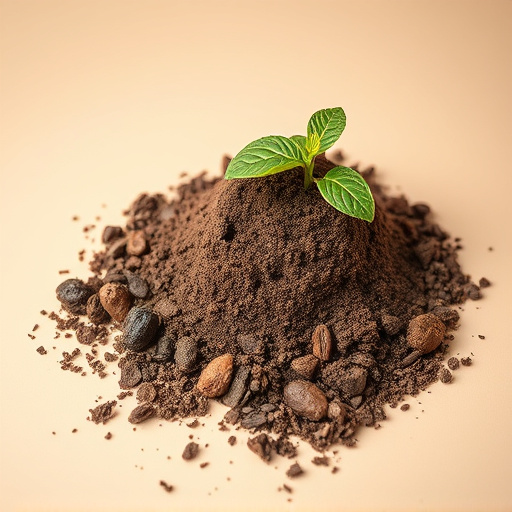 Unveiling Sonoita's Mineral-Rich Soil Secrets for Organic Wine
