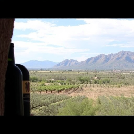 vineyards in sonoita az