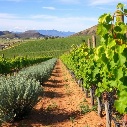 vineyards in sonoita az