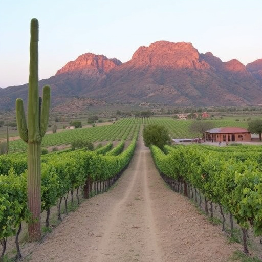 vineyards sonoita az