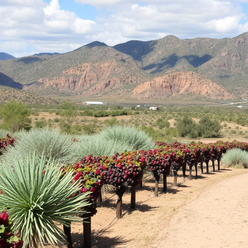 vineyards sonoita az