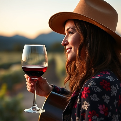 Unwind at Sonora Wineries: Music Meets Nature in AZ Vineyards