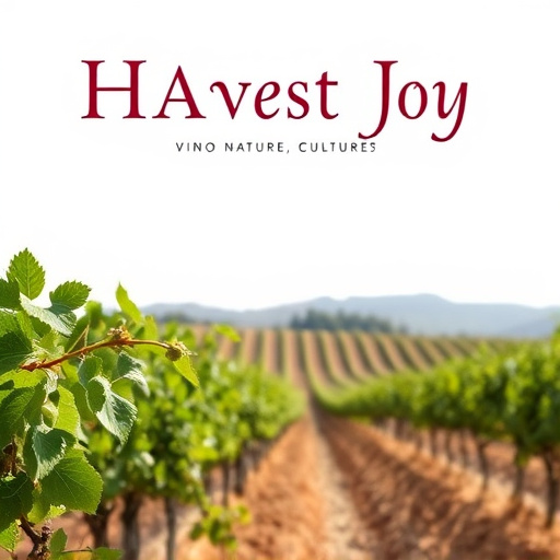Harvest Joy: Vino, Nature, Culture in Sonoita's Vineyards