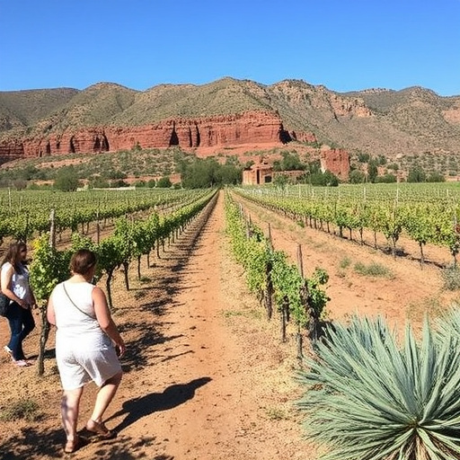 vineyards sonoita az