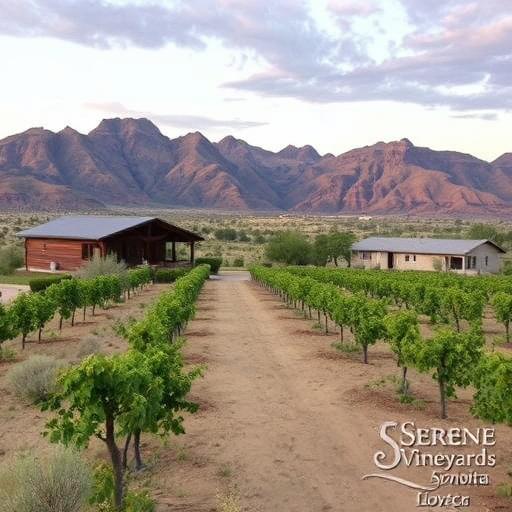 vineyards sonoita az