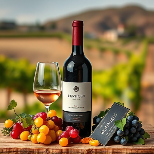 Taste Unique Blends at Rustic Vineyard Tastings Near Sonoita, AZ