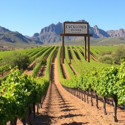 vineyards sonoita az
