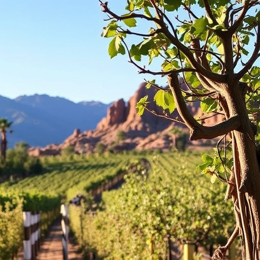 vineyards sonoita az