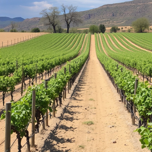vineyards sonoita az