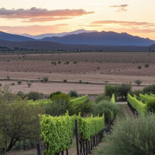 vineyards sonoita az