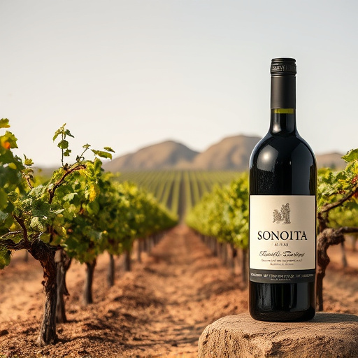 Sonoita AZ: Unveiling Organic Wine's Mineral Magic